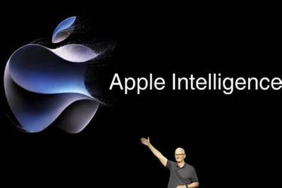 Cách dùng công cụ viết Apple Intelligence trên iOS 18.1