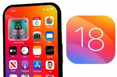 Một số tính năng mới của iOS 18.2 Beta