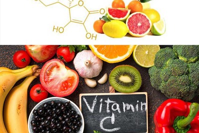 Bạn có nạp đủ vitamin C mỗi ngày không?