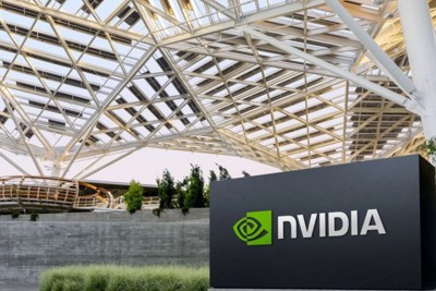 Apple mất ngôi công ty lớn nhất thế giới vào tay Nvidia