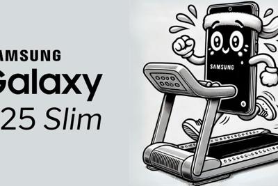 Galaxy S25 Slim sẽ ra mắt cuối năm 2025