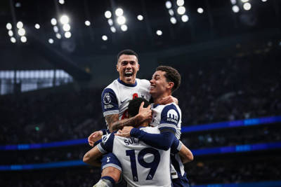 Trực tiếp bóng đá Tottenham vs Ipswich lúc 21 giờ hôm nay 10/11