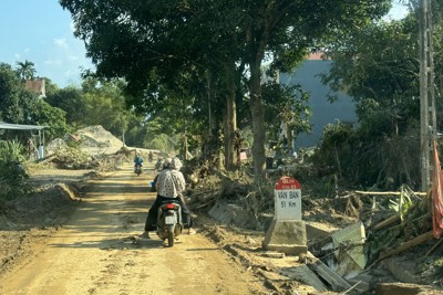 Lào Cai: chính sách hỗ trợ đất đai cho đồng bào dân tộc có gì mới?