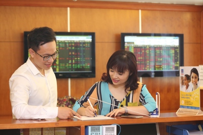 Thêm “barie” chặn tăng vốn ảo trước IPO