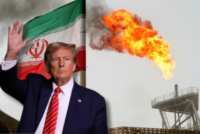 Ông Trump sẽ "bóp nghẹt" Iran bằng trừng phạt dầu?