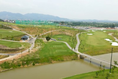 Thanh tra toàn diện Dự án sân golf và nghỉ dưỡng Bắc Giang 