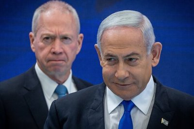 Phản ứng của Mỹ và Israel đối với lệnh bắt Thủ tướng Netanyahu từ ICC