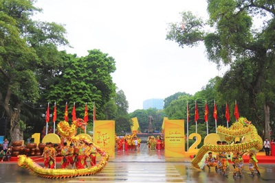 Hành lang pháp lý cho bảo tồn di sản trong kỷ nguyên vươn mình