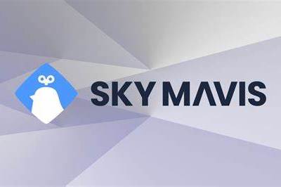 Startup Việt Sky Mavis sa thải 21% nhân sự