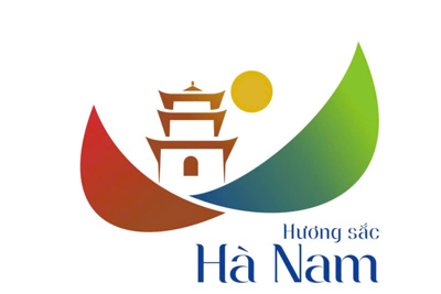 Hà Nam có logo du lịch mới của tỉnh