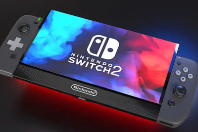 Nintendo Switch 2 có thể ra mắt trước dự kiến