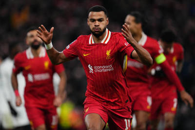 Trực tiếp bóng đá Liverpool vs Man City lúc 23 giờ ngày 1/12