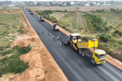 Hà Nội ban hành Chỉ thị về đẩy mạnh dân vận trong công tác quy hoạch, thu hồi đất thực hiện dự án