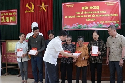 Bài 3: “Bệ đỡ” để người dân thoát nghèo