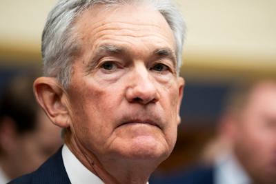 Tổng thống đắc cử Donald Trump sẽ thay thế Chủ tịch Fed Jerome Powell?