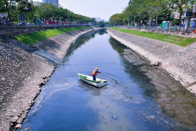 Quyết tâm của người đứng đầu