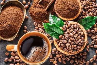 Giá cà phê hôm nay 10/12: Robusta tiếp tục tăng, thêm gần trăm USD mỗi tấn