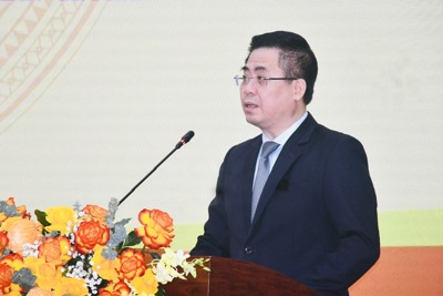 Quảng Ngãi đặt quyết tâm cao nhất để hoàn thành các chỉ tiêu năm 2025 