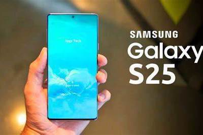 Galaxy S25 Series sẽ ra mắt ngày 22/1?