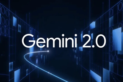 Gemini 2.0 chính thức ra mắt