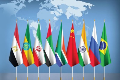 Nga tiết lộ các quốc gia đối tác mới của BRICS trong năm 2025