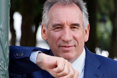 Tân Thủ tướng Pháp Bayrou đối mặt cuộc chiến ngân sách khó như “vượt dãy Himalaya”