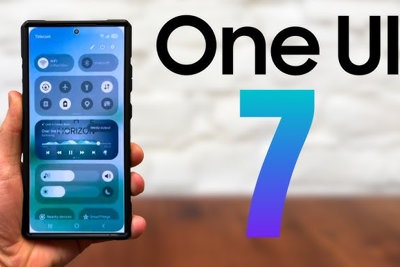 Cảnh báo: người dùng Samsung bị khóa máy khi đăng ký One UI 7 beta 