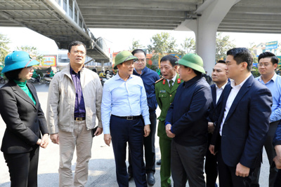 Áp dụng đầy đủ cơ chế chính sách để hỗ trợ nạn nhân vụ cháy xảy ra tại đường Phạm Văn Đồng