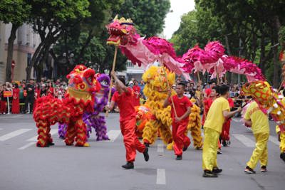 Gỡ rào cản cho công nghiệp văn hóa phát triển