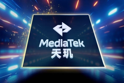 MediaTek Dimensity 8400 chính thức trình làng