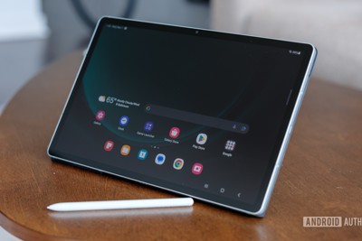 Galaxy Tab S10 FE sắp ra mắt