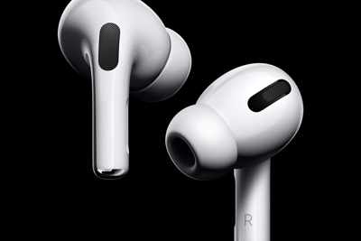 AirPods Pro 3 với tính năng đo nhịp tim? 