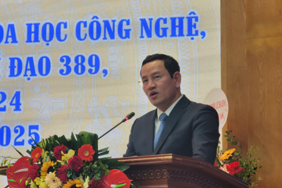 Quận Ba Đình: đổi mới tư duy trong phát triển khoa học, công nghệ 