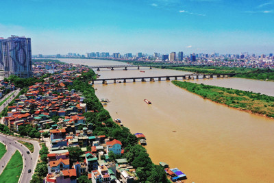 Bản tin bất động sản từ 23 - 29/12: “Cuộc chơi” vào chu kỳ mới