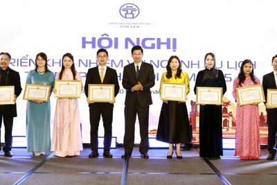 Đẩy mạnh kết nối đưa du lịch Hà Nội đến gần hơn với du khách