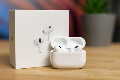 AirPods Pro 3 với tính năng đo nhịp tim? 