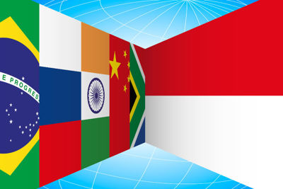 "Thời cơ vàng" của BRICS tại Châu Á-Thái Bình Dương