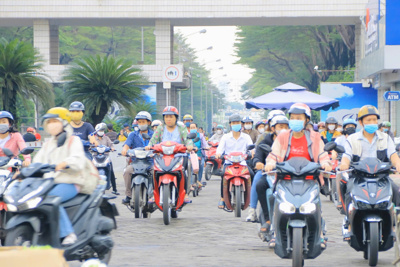 TP Hồ Chí Minh: thưởng Tết Nguyên đán 2025 cao nhất hơn 1,9 tỷ đồng