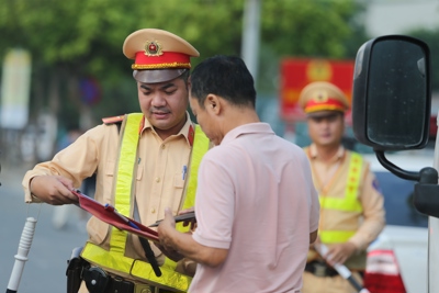 Tại sao mức phạt tăng?