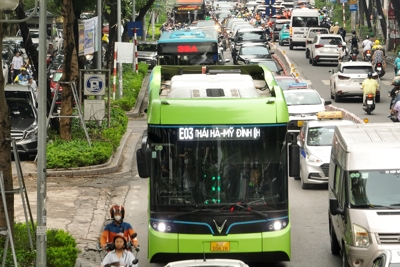 Đâu là lựa chọn tối ưu cho Hà Nội?