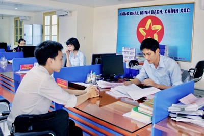 Đạt chỉ số SIPAS, Hà Nội tiến gần mục tiêu hoàn thành nông thôn mới