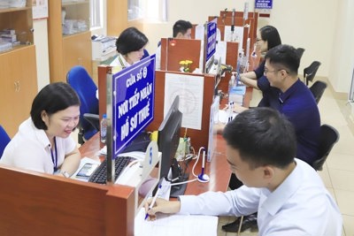 Hà Nội: Kỷ lục thu ngân sách và bài học nuôi dưỡng nguồn thu