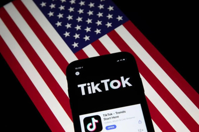 Thêm nhiều ông lớn công nghệ Mỹ gia nhập cuộc đua sở hữu TikTok