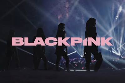 BlackPink gây sốt khi tung clip giới thiệu chuyến lưu diễn quanh thế giới năm 2025