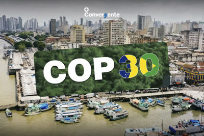 Brazil thúc đẩy yếu tố bình đẳng vào tiêu chí phát triển trước thềm COP30