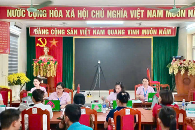 Cả nước có 2 địa phương không còn hộ nghèo, hộ cận nghèo