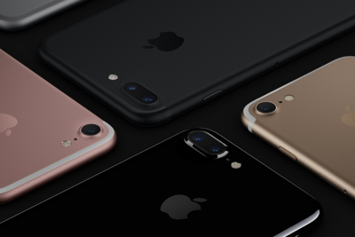 Người dùng iPhone 7 series có thể được bồi thường 349 USD 