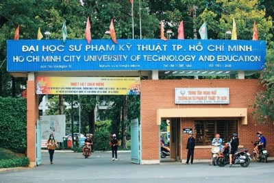 TP Hồ Chí Minh: một trường đại học bị làm giả văn bản, con dấu 