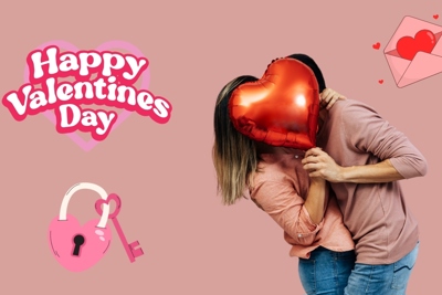 Ngày Valentine là ngày gì, rơi vào thứ mấy trong năm 2025?