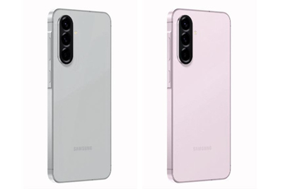 Galaxy A56 5G lộ ảnh render 360 độ